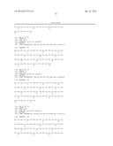 NODULE SPECIFIC MEDICAGO PEPTIDES HAVING ANTIMICROBIAL ACTIVITY AND     PHARMACEUTICAL COMPOSITIONS CONTAINGING THE SAME diagram and image