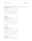 NODULE SPECIFIC MEDICAGO PEPTIDES HAVING ANTIMICROBIAL ACTIVITY AND     PHARMACEUTICAL COMPOSITIONS CONTAINGING THE SAME diagram and image