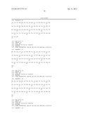 NODULE SPECIFIC MEDICAGO PEPTIDES HAVING ANTIMICROBIAL ACTIVITY AND     PHARMACEUTICAL COMPOSITIONS CONTAINGING THE SAME diagram and image