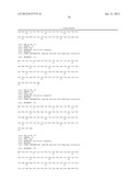 NODULE SPECIFIC MEDICAGO PEPTIDES HAVING ANTIMICROBIAL ACTIVITY AND     PHARMACEUTICAL COMPOSITIONS CONTAINGING THE SAME diagram and image