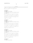 NODULE SPECIFIC MEDICAGO PEPTIDES HAVING ANTIMICROBIAL ACTIVITY AND     PHARMACEUTICAL COMPOSITIONS CONTAINGING THE SAME diagram and image