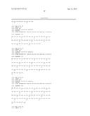 NODULE SPECIFIC MEDICAGO PEPTIDES HAVING ANTIMICROBIAL ACTIVITY AND     PHARMACEUTICAL COMPOSITIONS CONTAINGING THE SAME diagram and image