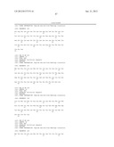 NODULE SPECIFIC MEDICAGO PEPTIDES HAVING ANTIMICROBIAL ACTIVITY AND     PHARMACEUTICAL COMPOSITIONS CONTAINGING THE SAME diagram and image