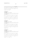 NODULE SPECIFIC MEDICAGO PEPTIDES HAVING ANTIMICROBIAL ACTIVITY AND     PHARMACEUTICAL COMPOSITIONS CONTAINGING THE SAME diagram and image