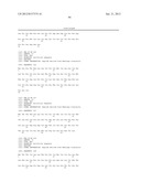 NODULE SPECIFIC MEDICAGO PEPTIDES HAVING ANTIMICROBIAL ACTIVITY AND     PHARMACEUTICAL COMPOSITIONS CONTAINGING THE SAME diagram and image