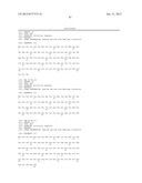 NODULE SPECIFIC MEDICAGO PEPTIDES HAVING ANTIMICROBIAL ACTIVITY AND     PHARMACEUTICAL COMPOSITIONS CONTAINGING THE SAME diagram and image