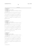 NODULE SPECIFIC MEDICAGO PEPTIDES HAVING ANTIMICROBIAL ACTIVITY AND     PHARMACEUTICAL COMPOSITIONS CONTAINGING THE SAME diagram and image