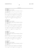 NODULE SPECIFIC MEDICAGO PEPTIDES HAVING ANTIMICROBIAL ACTIVITY AND     PHARMACEUTICAL COMPOSITIONS CONTAINGING THE SAME diagram and image