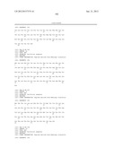 NODULE SPECIFIC MEDICAGO PEPTIDES HAVING ANTIMICROBIAL ACTIVITY AND     PHARMACEUTICAL COMPOSITIONS CONTAINGING THE SAME diagram and image