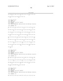 NODULE SPECIFIC MEDICAGO PEPTIDES HAVING ANTIMICROBIAL ACTIVITY AND     PHARMACEUTICAL COMPOSITIONS CONTAINGING THE SAME diagram and image