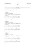 NODULE SPECIFIC MEDICAGO PEPTIDES HAVING ANTIMICROBIAL ACTIVITY AND     PHARMACEUTICAL COMPOSITIONS CONTAINGING THE SAME diagram and image