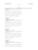 NODULE SPECIFIC MEDICAGO PEPTIDES HAVING ANTIMICROBIAL ACTIVITY AND     PHARMACEUTICAL COMPOSITIONS CONTAINGING THE SAME diagram and image