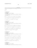 NODULE SPECIFIC MEDICAGO PEPTIDES HAVING ANTIMICROBIAL ACTIVITY AND     PHARMACEUTICAL COMPOSITIONS CONTAINGING THE SAME diagram and image