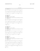 NODULE SPECIFIC MEDICAGO PEPTIDES HAVING ANTIMICROBIAL ACTIVITY AND     PHARMACEUTICAL COMPOSITIONS CONTAINGING THE SAME diagram and image