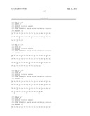 NODULE SPECIFIC MEDICAGO PEPTIDES HAVING ANTIMICROBIAL ACTIVITY AND     PHARMACEUTICAL COMPOSITIONS CONTAINGING THE SAME diagram and image