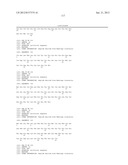 NODULE SPECIFIC MEDICAGO PEPTIDES HAVING ANTIMICROBIAL ACTIVITY AND     PHARMACEUTICAL COMPOSITIONS CONTAINGING THE SAME diagram and image