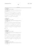 NODULE SPECIFIC MEDICAGO PEPTIDES HAVING ANTIMICROBIAL ACTIVITY AND     PHARMACEUTICAL COMPOSITIONS CONTAINGING THE SAME diagram and image