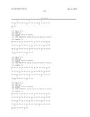 NODULE SPECIFIC MEDICAGO PEPTIDES HAVING ANTIMICROBIAL ACTIVITY AND     PHARMACEUTICAL COMPOSITIONS CONTAINGING THE SAME diagram and image