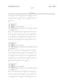 NODULE SPECIFIC MEDICAGO PEPTIDES HAVING ANTIMICROBIAL ACTIVITY AND     PHARMACEUTICAL COMPOSITIONS CONTAINGING THE SAME diagram and image