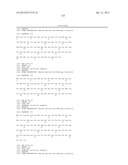 NODULE SPECIFIC MEDICAGO PEPTIDES HAVING ANTIMICROBIAL ACTIVITY AND     PHARMACEUTICAL COMPOSITIONS CONTAINGING THE SAME diagram and image