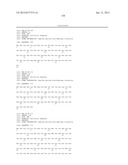 NODULE SPECIFIC MEDICAGO PEPTIDES HAVING ANTIMICROBIAL ACTIVITY AND     PHARMACEUTICAL COMPOSITIONS CONTAINGING THE SAME diagram and image