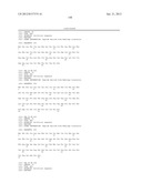 NODULE SPECIFIC MEDICAGO PEPTIDES HAVING ANTIMICROBIAL ACTIVITY AND     PHARMACEUTICAL COMPOSITIONS CONTAINGING THE SAME diagram and image