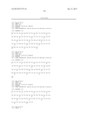 NODULE SPECIFIC MEDICAGO PEPTIDES HAVING ANTIMICROBIAL ACTIVITY AND     PHARMACEUTICAL COMPOSITIONS CONTAINGING THE SAME diagram and image