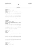 NODULE SPECIFIC MEDICAGO PEPTIDES HAVING ANTIMICROBIAL ACTIVITY AND     PHARMACEUTICAL COMPOSITIONS CONTAINGING THE SAME diagram and image