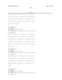 NODULE SPECIFIC MEDICAGO PEPTIDES HAVING ANTIMICROBIAL ACTIVITY AND     PHARMACEUTICAL COMPOSITIONS CONTAINGING THE SAME diagram and image