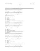 NODULE SPECIFIC MEDICAGO PEPTIDES HAVING ANTIMICROBIAL ACTIVITY AND     PHARMACEUTICAL COMPOSITIONS CONTAINGING THE SAME diagram and image