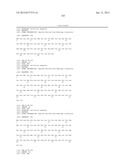 NODULE SPECIFIC MEDICAGO PEPTIDES HAVING ANTIMICROBIAL ACTIVITY AND     PHARMACEUTICAL COMPOSITIONS CONTAINGING THE SAME diagram and image