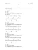 NODULE SPECIFIC MEDICAGO PEPTIDES HAVING ANTIMICROBIAL ACTIVITY AND     PHARMACEUTICAL COMPOSITIONS CONTAINGING THE SAME diagram and image