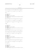 NODULE SPECIFIC MEDICAGO PEPTIDES HAVING ANTIMICROBIAL ACTIVITY AND     PHARMACEUTICAL COMPOSITIONS CONTAINGING THE SAME diagram and image