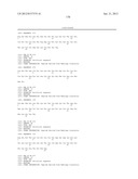 NODULE SPECIFIC MEDICAGO PEPTIDES HAVING ANTIMICROBIAL ACTIVITY AND     PHARMACEUTICAL COMPOSITIONS CONTAINGING THE SAME diagram and image