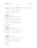 NODULE SPECIFIC MEDICAGO PEPTIDES HAVING ANTIMICROBIAL ACTIVITY AND     PHARMACEUTICAL COMPOSITIONS CONTAINGING THE SAME diagram and image