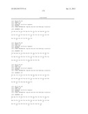 NODULE SPECIFIC MEDICAGO PEPTIDES HAVING ANTIMICROBIAL ACTIVITY AND     PHARMACEUTICAL COMPOSITIONS CONTAINGING THE SAME diagram and image