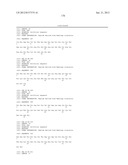 NODULE SPECIFIC MEDICAGO PEPTIDES HAVING ANTIMICROBIAL ACTIVITY AND     PHARMACEUTICAL COMPOSITIONS CONTAINGING THE SAME diagram and image