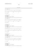 NODULE SPECIFIC MEDICAGO PEPTIDES HAVING ANTIMICROBIAL ACTIVITY AND     PHARMACEUTICAL COMPOSITIONS CONTAINGING THE SAME diagram and image