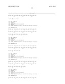 NODULE SPECIFIC MEDICAGO PEPTIDES HAVING ANTIMICROBIAL ACTIVITY AND     PHARMACEUTICAL COMPOSITIONS CONTAINGING THE SAME diagram and image