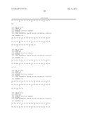 NODULE SPECIFIC MEDICAGO PEPTIDES HAVING ANTIMICROBIAL ACTIVITY AND     PHARMACEUTICAL COMPOSITIONS CONTAINGING THE SAME diagram and image