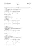 NODULE SPECIFIC MEDICAGO PEPTIDES HAVING ANTIMICROBIAL ACTIVITY AND     PHARMACEUTICAL COMPOSITIONS CONTAINGING THE SAME diagram and image