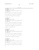 NODULE SPECIFIC MEDICAGO PEPTIDES HAVING ANTIMICROBIAL ACTIVITY AND     PHARMACEUTICAL COMPOSITIONS CONTAINGING THE SAME diagram and image