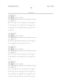 NODULE SPECIFIC MEDICAGO PEPTIDES HAVING ANTIMICROBIAL ACTIVITY AND     PHARMACEUTICAL COMPOSITIONS CONTAINGING THE SAME diagram and image