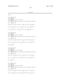 NODULE SPECIFIC MEDICAGO PEPTIDES HAVING ANTIMICROBIAL ACTIVITY AND     PHARMACEUTICAL COMPOSITIONS CONTAINGING THE SAME diagram and image