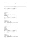 NODULE SPECIFIC MEDICAGO PEPTIDES HAVING ANTIMICROBIAL ACTIVITY AND     PHARMACEUTICAL COMPOSITIONS CONTAINGING THE SAME diagram and image