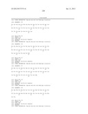 NODULE SPECIFIC MEDICAGO PEPTIDES HAVING ANTIMICROBIAL ACTIVITY AND     PHARMACEUTICAL COMPOSITIONS CONTAINGING THE SAME diagram and image