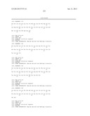 NODULE SPECIFIC MEDICAGO PEPTIDES HAVING ANTIMICROBIAL ACTIVITY AND     PHARMACEUTICAL COMPOSITIONS CONTAINGING THE SAME diagram and image