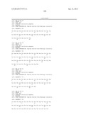 NODULE SPECIFIC MEDICAGO PEPTIDES HAVING ANTIMICROBIAL ACTIVITY AND     PHARMACEUTICAL COMPOSITIONS CONTAINGING THE SAME diagram and image