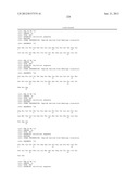 NODULE SPECIFIC MEDICAGO PEPTIDES HAVING ANTIMICROBIAL ACTIVITY AND     PHARMACEUTICAL COMPOSITIONS CONTAINGING THE SAME diagram and image