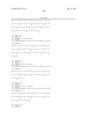 NODULE SPECIFIC MEDICAGO PEPTIDES HAVING ANTIMICROBIAL ACTIVITY AND     PHARMACEUTICAL COMPOSITIONS CONTAINGING THE SAME diagram and image